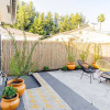 Отель Live Like a Local - Studio With Huge Backyard, фото 9
