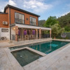 Отель Villa Close to Inlice Beach With Pool in Fethiye, фото 18