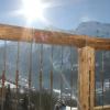 Отель Chalet Akène, фото 4