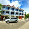 Отель Geyari Resort Khaplu, фото 26