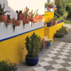 Отель Finca Hotel El Barranco, фото 13
