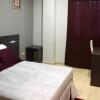 Отель Soto Hostel Algete в Альгете