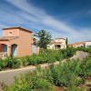 Отель Attached House With Terrace or Loggia Located in Languedoc, фото 1