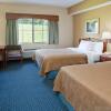 Отель Country Inn & Suites by Radisson, Jonesborough-Johnson City West, TN, фото 4