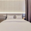 Отель Restful And Best Choice Studio Sky House Bsd Apartment, фото 12