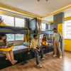 Отель The Hosteller Bangalore, Brigade Road, фото 19