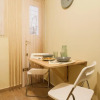 Отель Private Central View rooms in apartment near to Acropolis Metro Station, фото 2