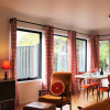 Отель Trathen on Grenville, фото 4