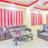 Отель Oyo 608 Hotel Aradhya Palace, фото 6