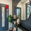 Отель Romantic Getaway Studio Pods close to City Centre with FREE WIFI, фото 14