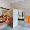 Отель Seminyak White Design Villa, фото 10