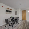 Отель Amazing Downtown 1BR at Historic Block, фото 15