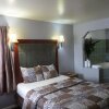 Отель Great Lakes Motel, фото 7