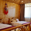 Отель Long An Hotel, фото 17