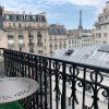 Отель Splendid Hotel в Париже