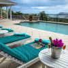 Отель Zephyr Hill - 4 bedroom Villa with awe inspiring views 4 Villa by RedAwning, фото 14