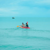 Отель Chaithalay Khanom Resort, фото 3