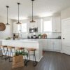 Отель Shelton by Avantstay Stylish & Spacious Nashville Flat w/ Modern Design, фото 6