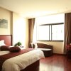 Отель GreenTree Inn Suzhou Si County Taoyuan Rd Hongcheng Garden Hotel, фото 5