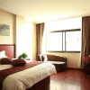 Отель GreenTree Inn Suzhou Si County Taoyuan Rd Hongcheng Garden Hotel, фото 4