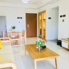 Отель Fu Li Hot Spring Resort Apartment, фото 15
