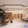 Отель Lavande Hotels·Jinan Gongye Nan Road CBD Center, фото 14