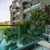 Отель Et414 - Charming Pool View Studio Pool and gym in Patong, фото 27