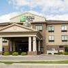 Отель Holiday Inn Express and Suites Mason City, an IHG Hotel, фото 19