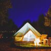 Отель Guadalupe Valle Glamping, фото 42