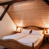 Отель Landgasthof Krone, фото 6
