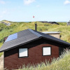 Отель 5 Person Holiday Home in Lokken, фото 14