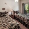 Отель 40 Innsbrook - Three Bedroom Townhome, фото 16