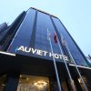 Отель Au Viet Hotel, фото 29