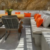 Отель Mykonian Ocean Dream House Agios Sostis, фото 25