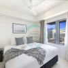 Отель Zen Sunshine - 2 BR Cozy Apt Ocean View, фото 4