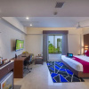 Отель Lords Eco Inn Rajkot Shapar, фото 3