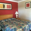 Отель Travel Inn Gilroy, фото 9