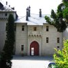 Отель Enticing Apartment in Castle in Northern Alps for family get-together close to forest, фото 3