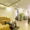 Отель Parfait Street 2bhk Service Apartment Near Fortis, фото 2