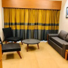 Отель Merlot Suites, фото 4
