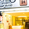 Отель The Lephant Hotel, фото 25