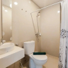 Отель Comfort And Enjoy Living 1Br At Tree Park City Bsd Apartment, фото 7