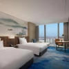 Отель Pullman Huai’an, фото 37