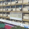 Отель Grand Antalya Hotel в Анталии