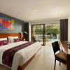 Отель Bali Dynasty Resort, фото 5