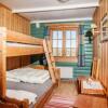 Отель Ble Fjellstue Mountain Lodge, фото 1
