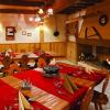 Отель Rustic Apartment, Located in the Mountain Village of Chorges, фото 12