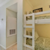 Отель Seascape 1305 1 Bedroom 1 Bathroom Condo, фото 10