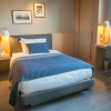 Отель West Court - Cambridge - Campus Accommodation, фото 6