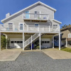 Отель Ocean Isle Beach Home w/ Canal Views!, фото 17
